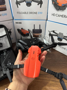 Drone E99 Pro con Doble Cámara PARA ADULTOS Y NIÑOs