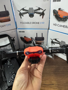 Drone E99 Pro con Doble Cámara PARA ADULTOS Y NIÑOs