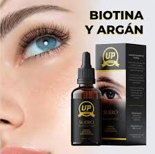 SERUM UP PRO® Alargamiento de pestañas y cejas